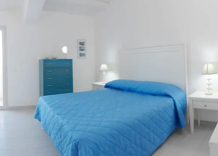 Siciliacasevacanze - Ulivi