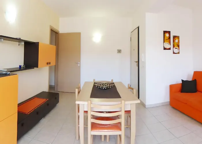 Siciliacasevacanze - Ulivi