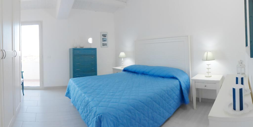 Siciliacasevacanze - Ulivi Apartment