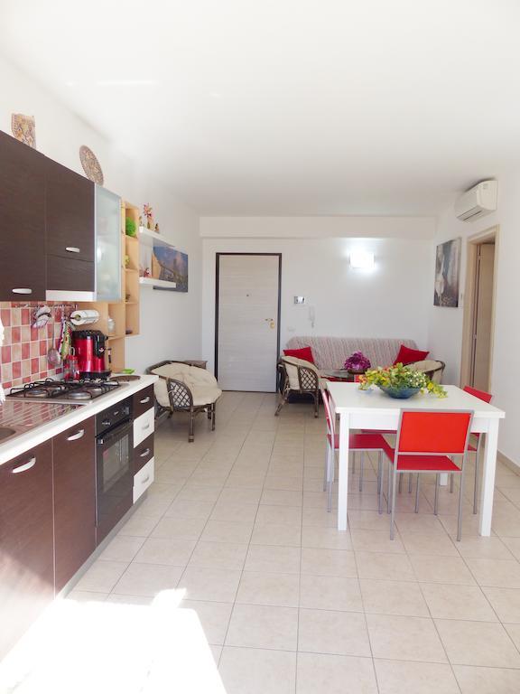 Siciliacasevacanze - Ulivi Apartment *