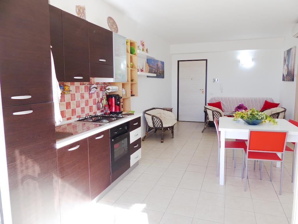Apartment Siciliacasevacanze - Ulivi Marina di Ragusa