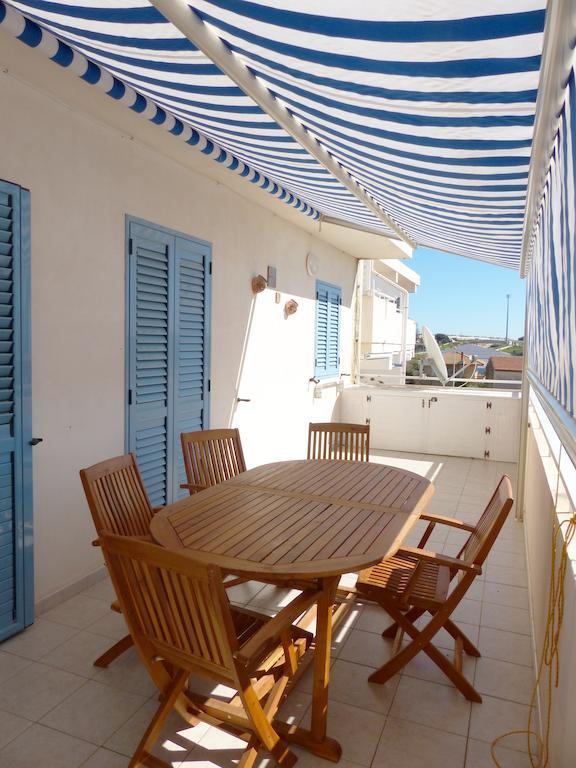 Siciliacasevacanze - Ulivi Apartment Marina di Ragusa