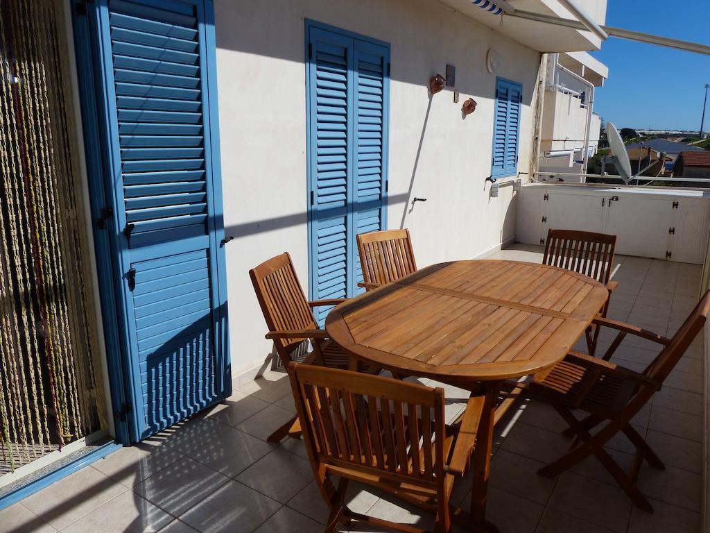 Siciliacasevacanze - Ulivi Apartment Marina di Ragusa
