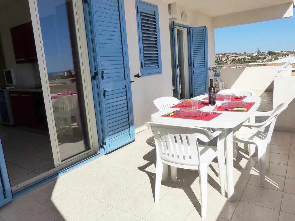 Siciliacasevacanze - Ulivi Apartment Marina di Ragusa