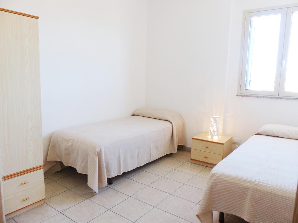 Siciliacasevacanze - Ulivi Apartment *