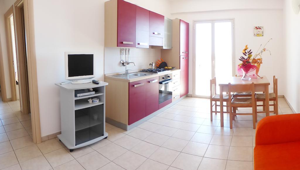 Apartment Siciliacasevacanze - Ulivi
