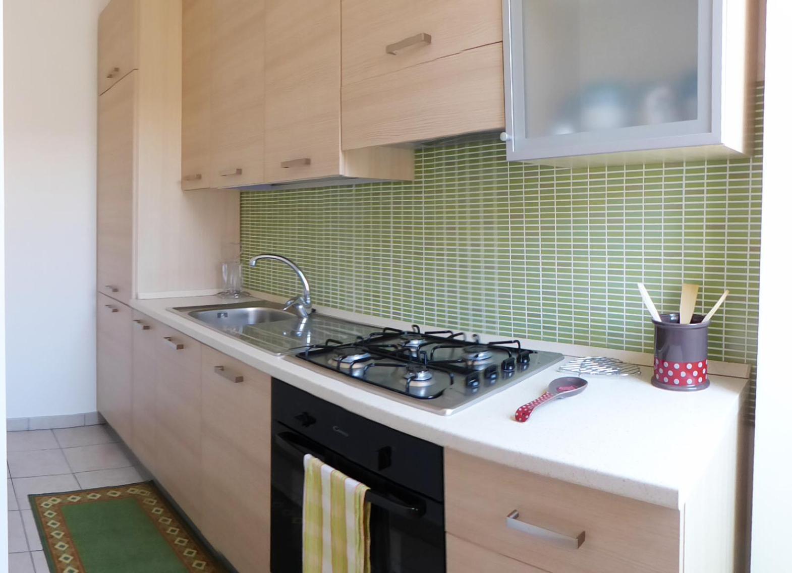 Apartment Siciliacasevacanze - Ulivi *