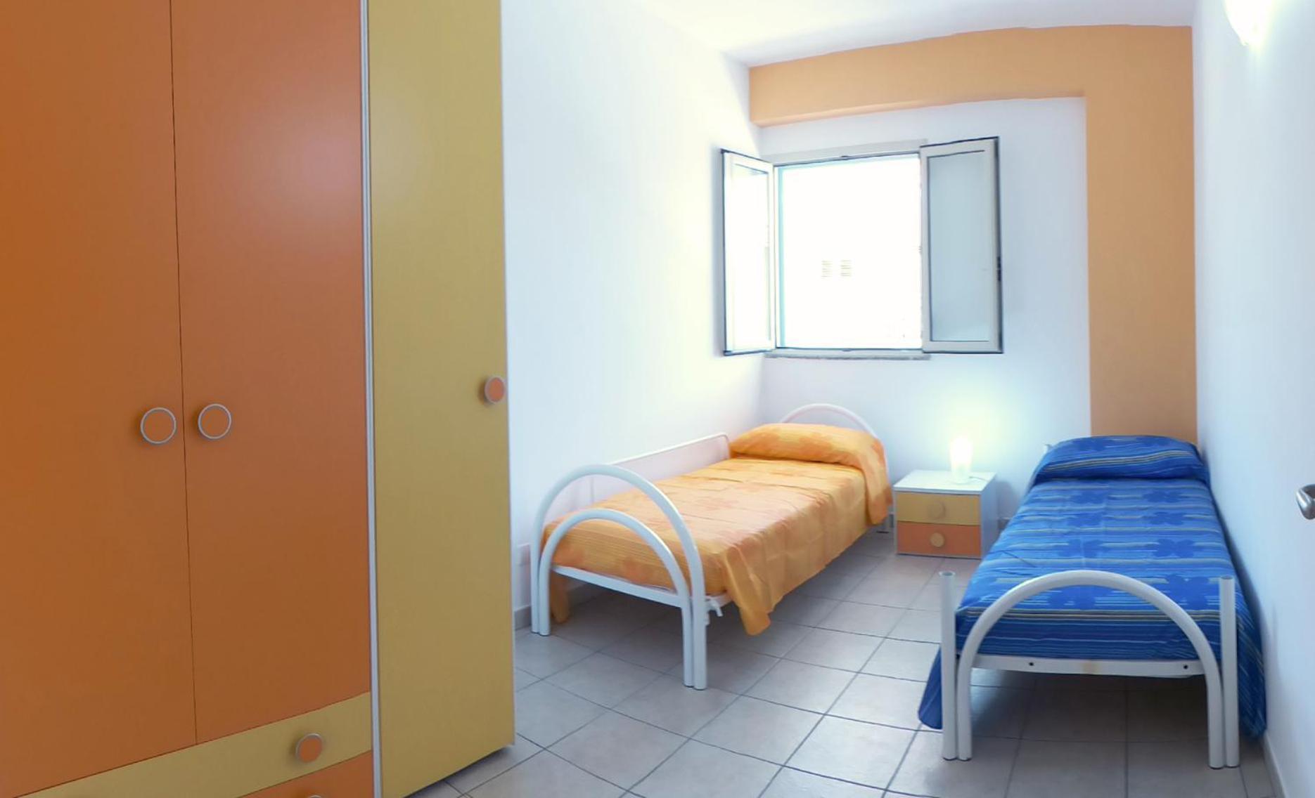 Apartment Siciliacasevacanze - Ulivi Marina di Ragusa
