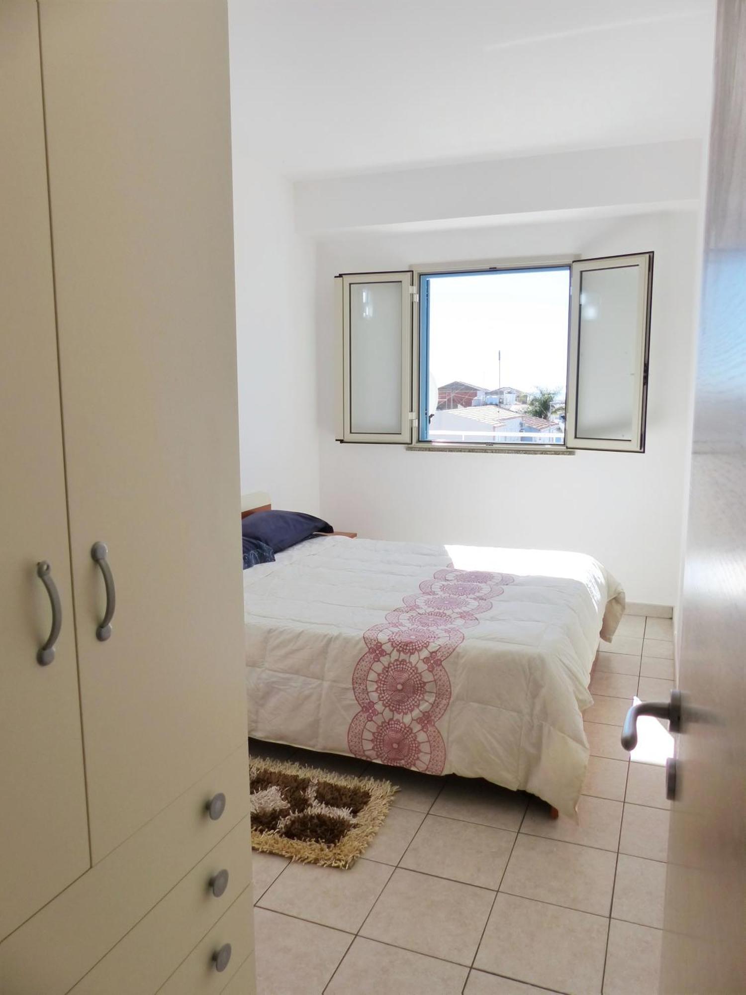 Apartment Siciliacasevacanze - Ulivi