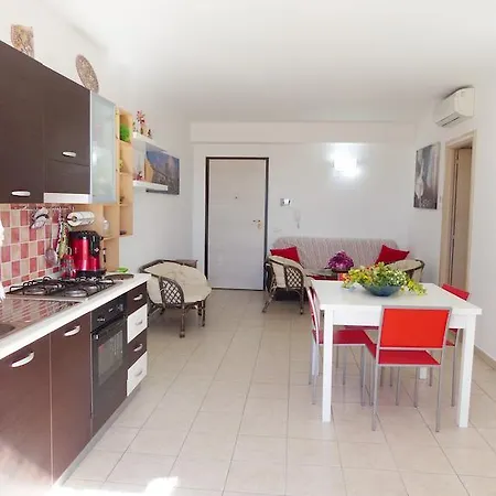 Siciliacasevacanze - Ulivi Marina di Ragusa Room photo