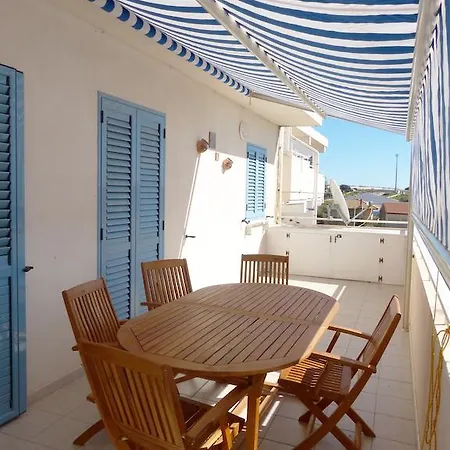Siciliacasevacanze - Ulivi Marina di Ragusa Exterior photo