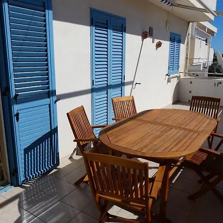 Siciliacasevacanze - Ulivi Marina di Ragusa Exterior photo