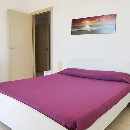Siciliacasevacanze - Ulivi Marina di Ragusa Room photo