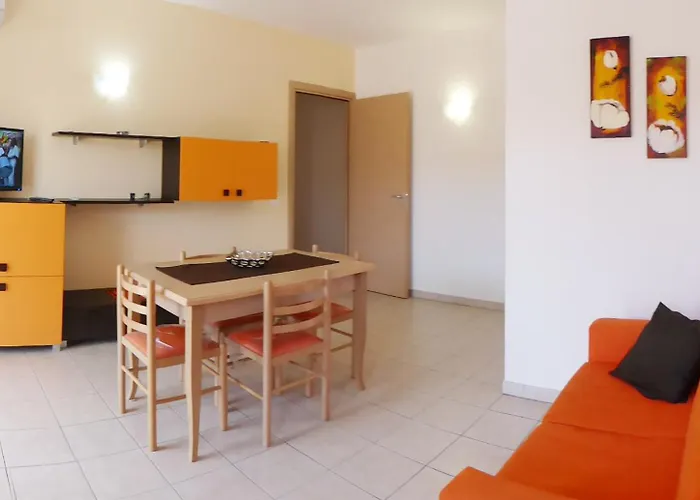Siciliacasevacanze - Ulivi
