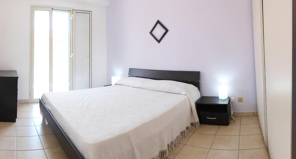 Siciliacasevacanze - Ulivi Apartment Marina di Ragusa