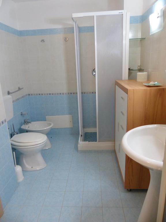 Siciliacasevacanze - Ulivi Apartment