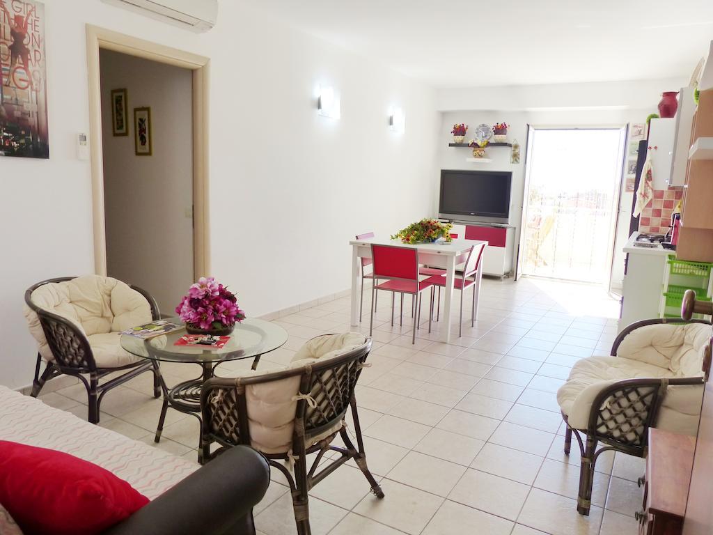 Apartment Siciliacasevacanze - Ulivi