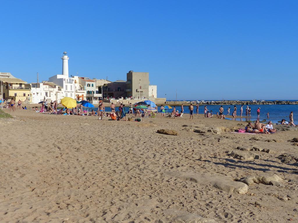 Siciliacasevacanze - Ulivi Apartment
