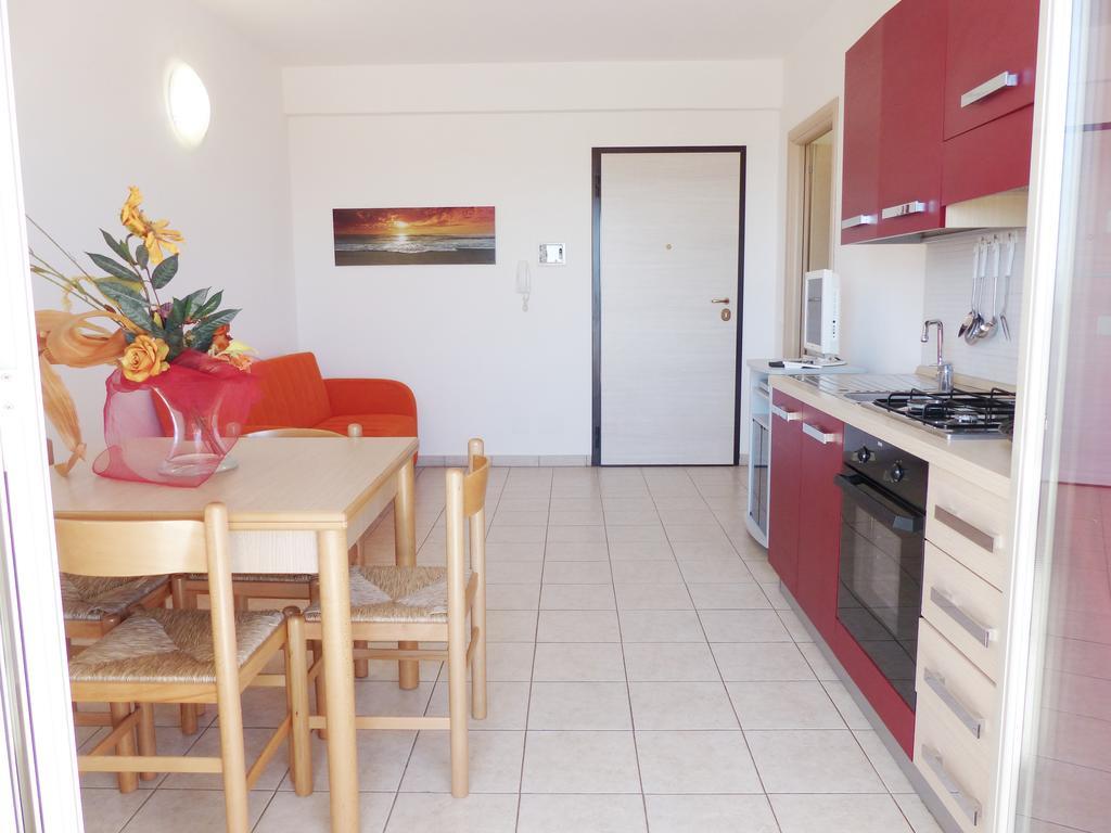 Apartment Siciliacasevacanze - Ulivi Marina di Ragusa