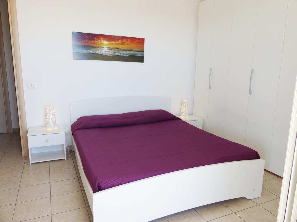 Apartment Siciliacasevacanze - Ulivi *