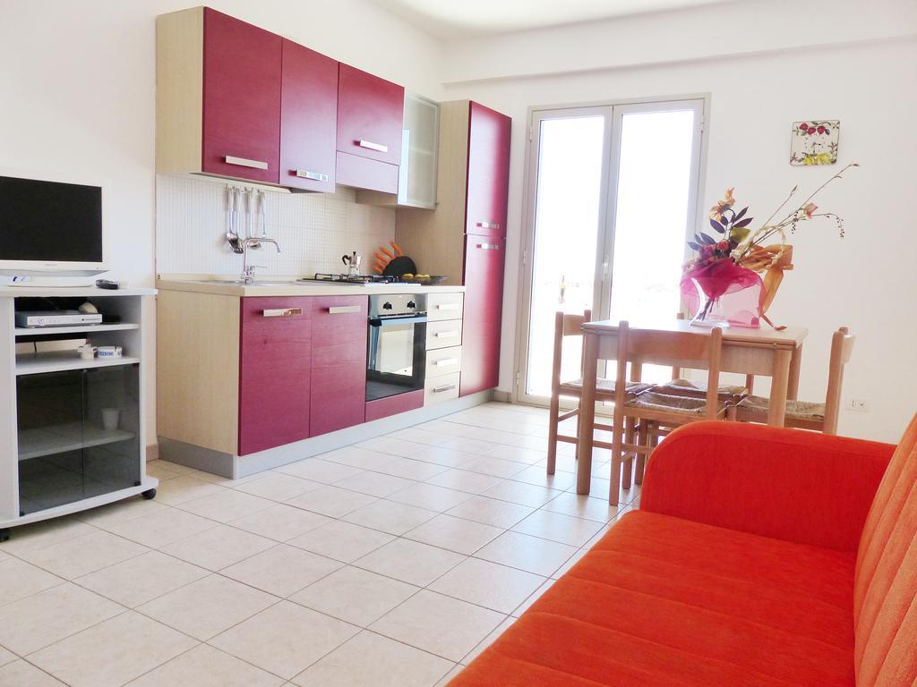 Siciliacasevacanze - Ulivi