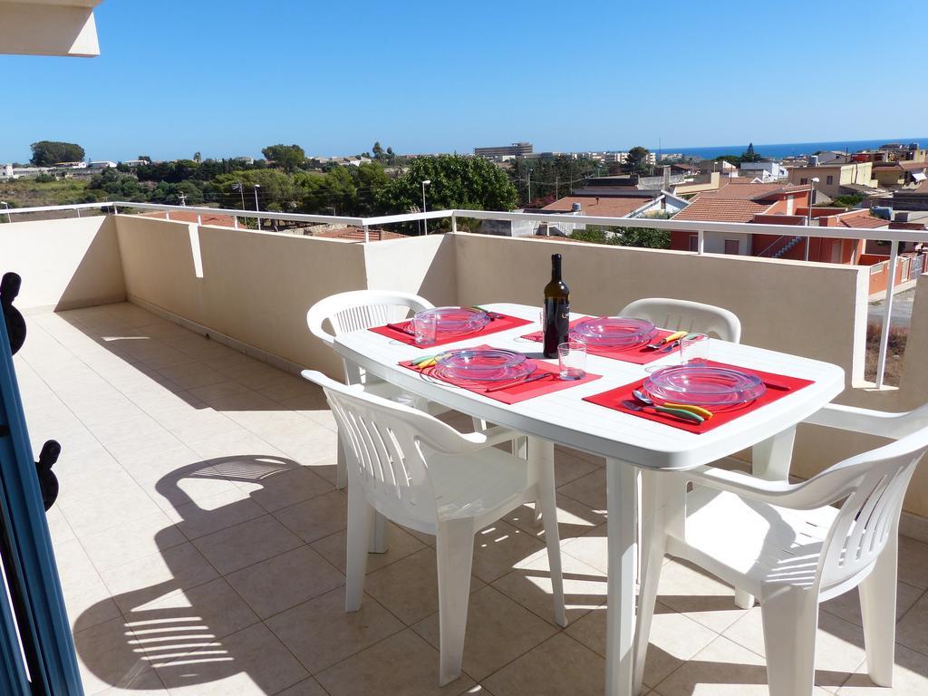 Apartment Siciliacasevacanze - Ulivi *