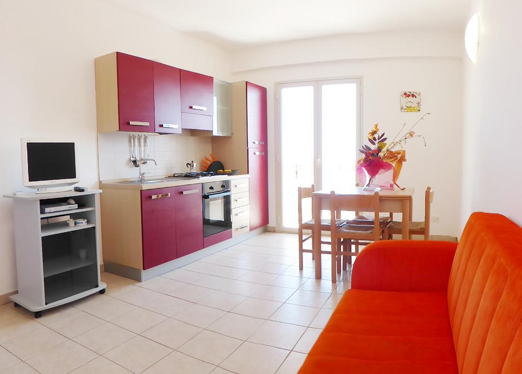 Apartment Siciliacasevacanze - Ulivi Marina di Ragusa