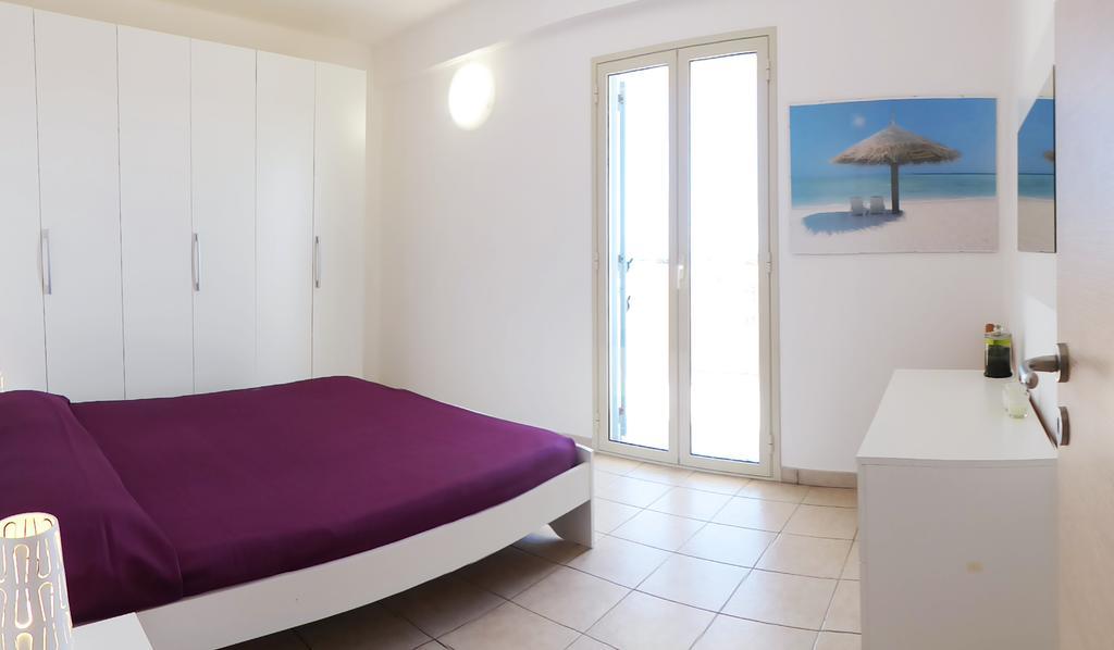 Siciliacasevacanze - Ulivi Apartment Marina di Ragusa