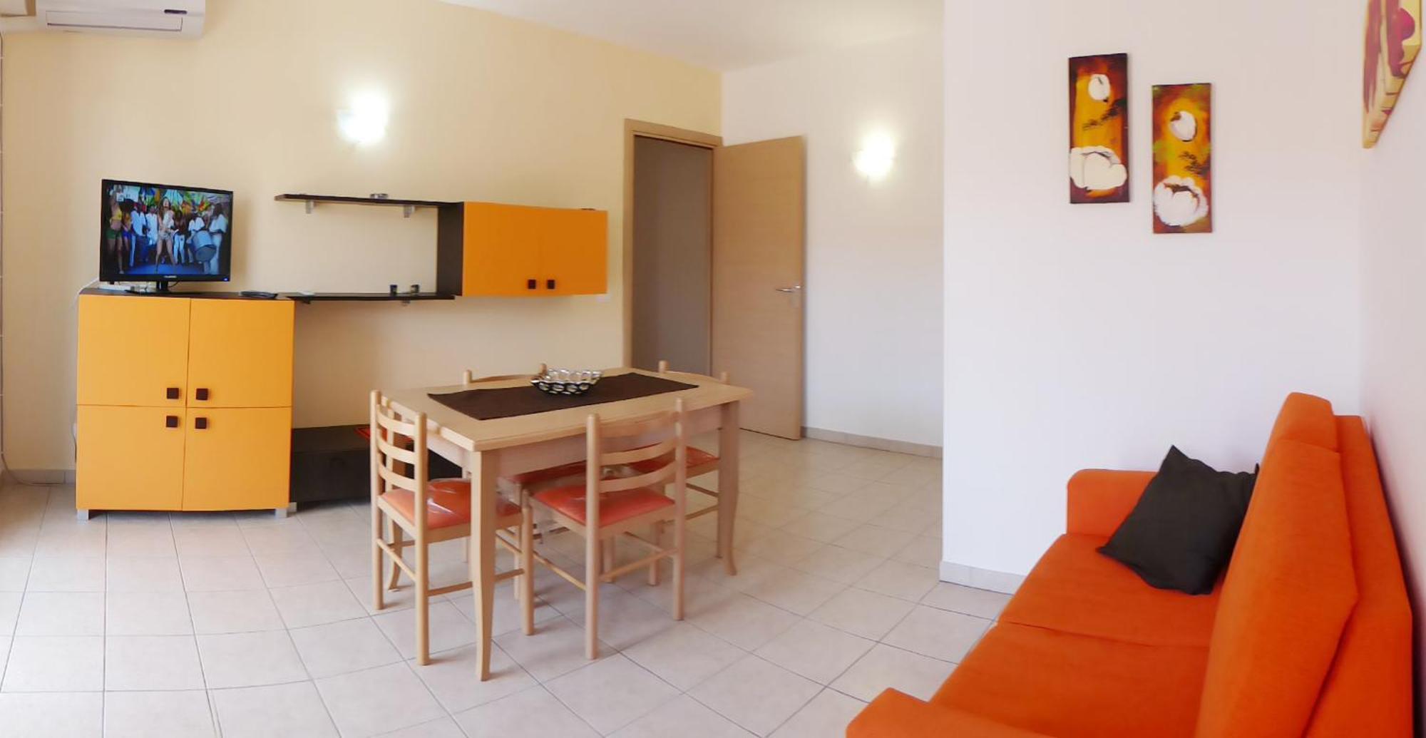 Apartment Siciliacasevacanze - Ulivi Marina di Ragusa