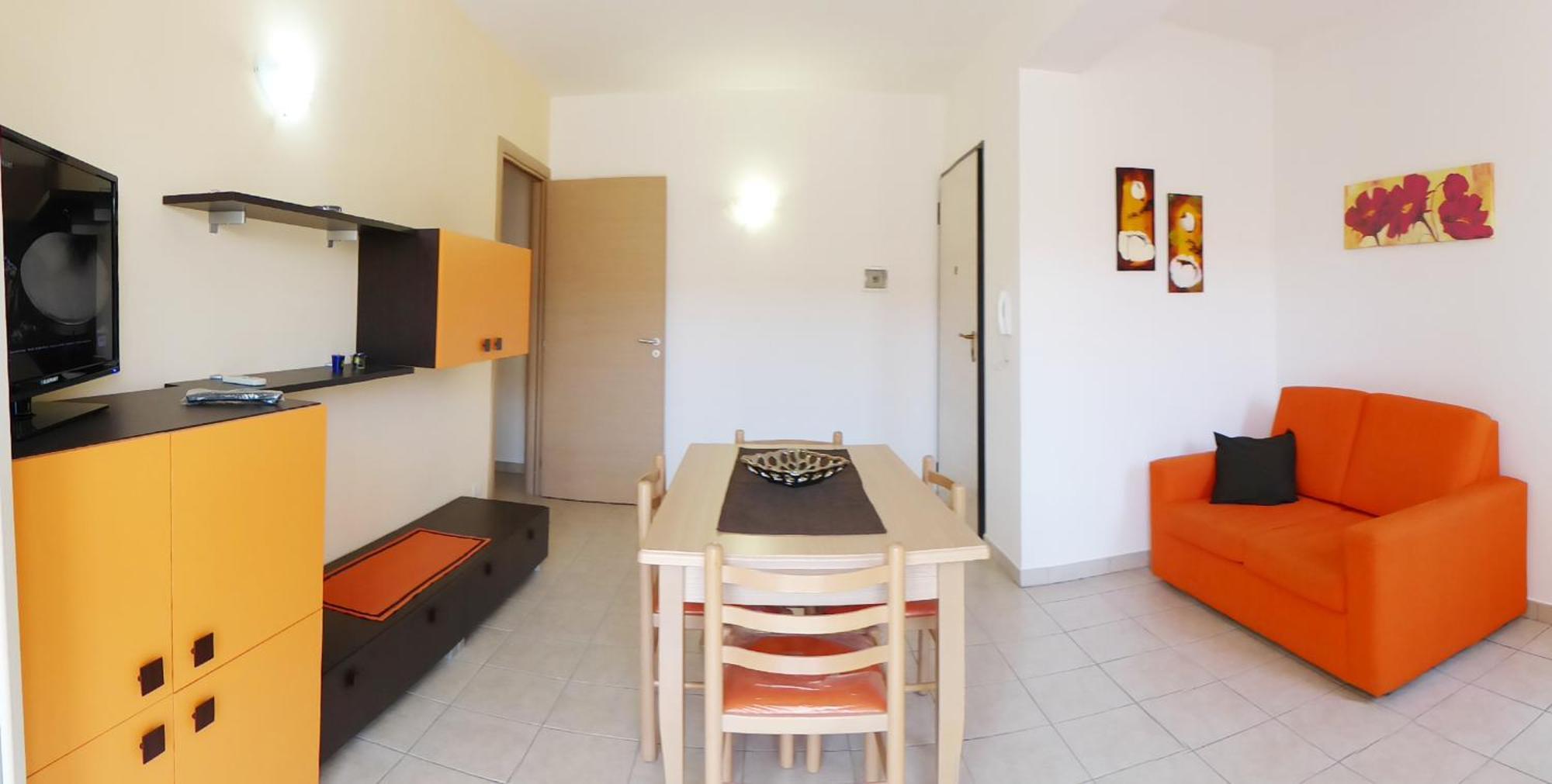 Apartment Siciliacasevacanze - Ulivi