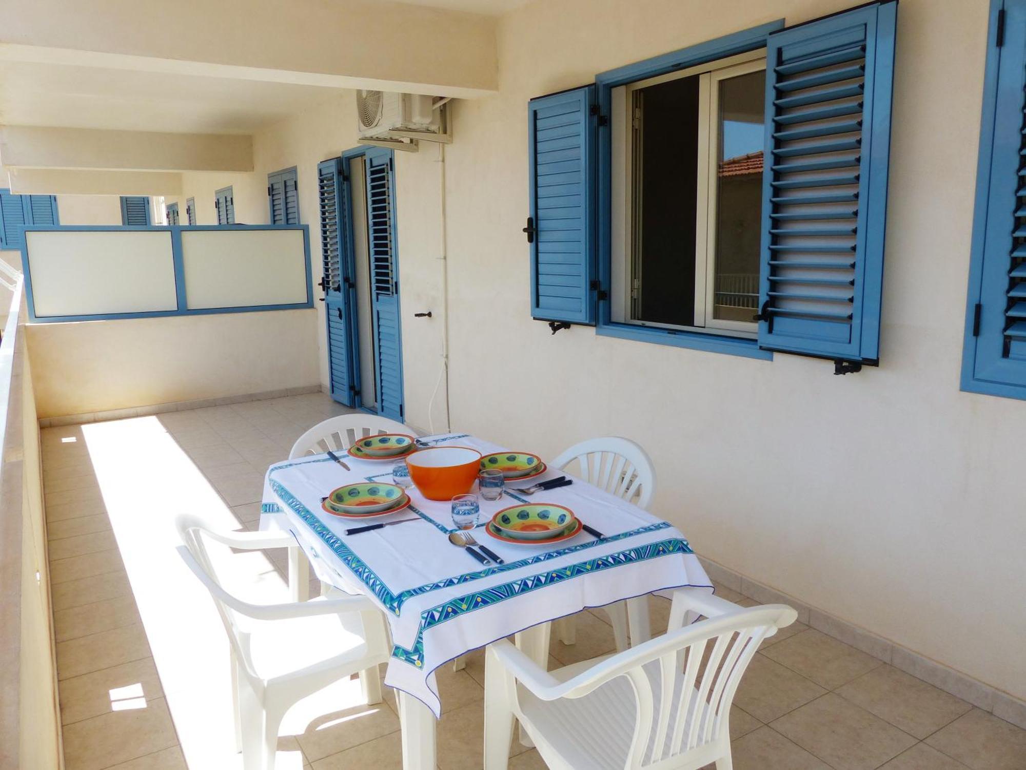 Siciliacasevacanze - Ulivi Marina di Ragusa