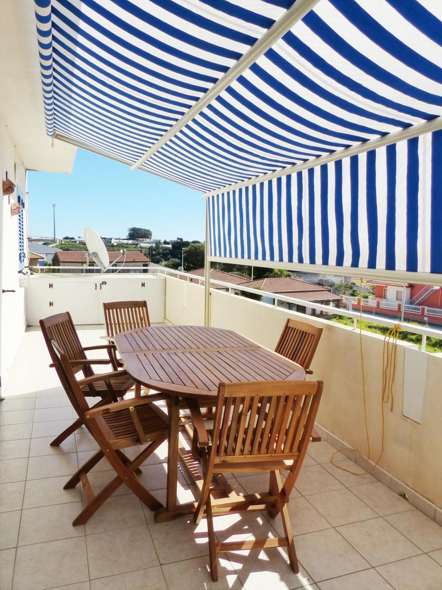 Apartment Siciliacasevacanze - Ulivi *