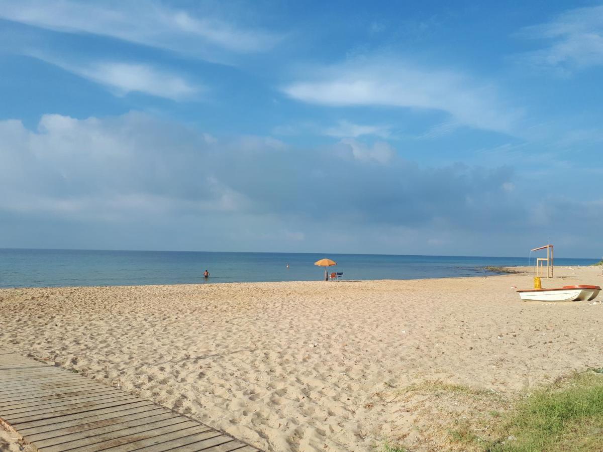 Siciliacasevacanze - Ulivi * Marina di Ragusa