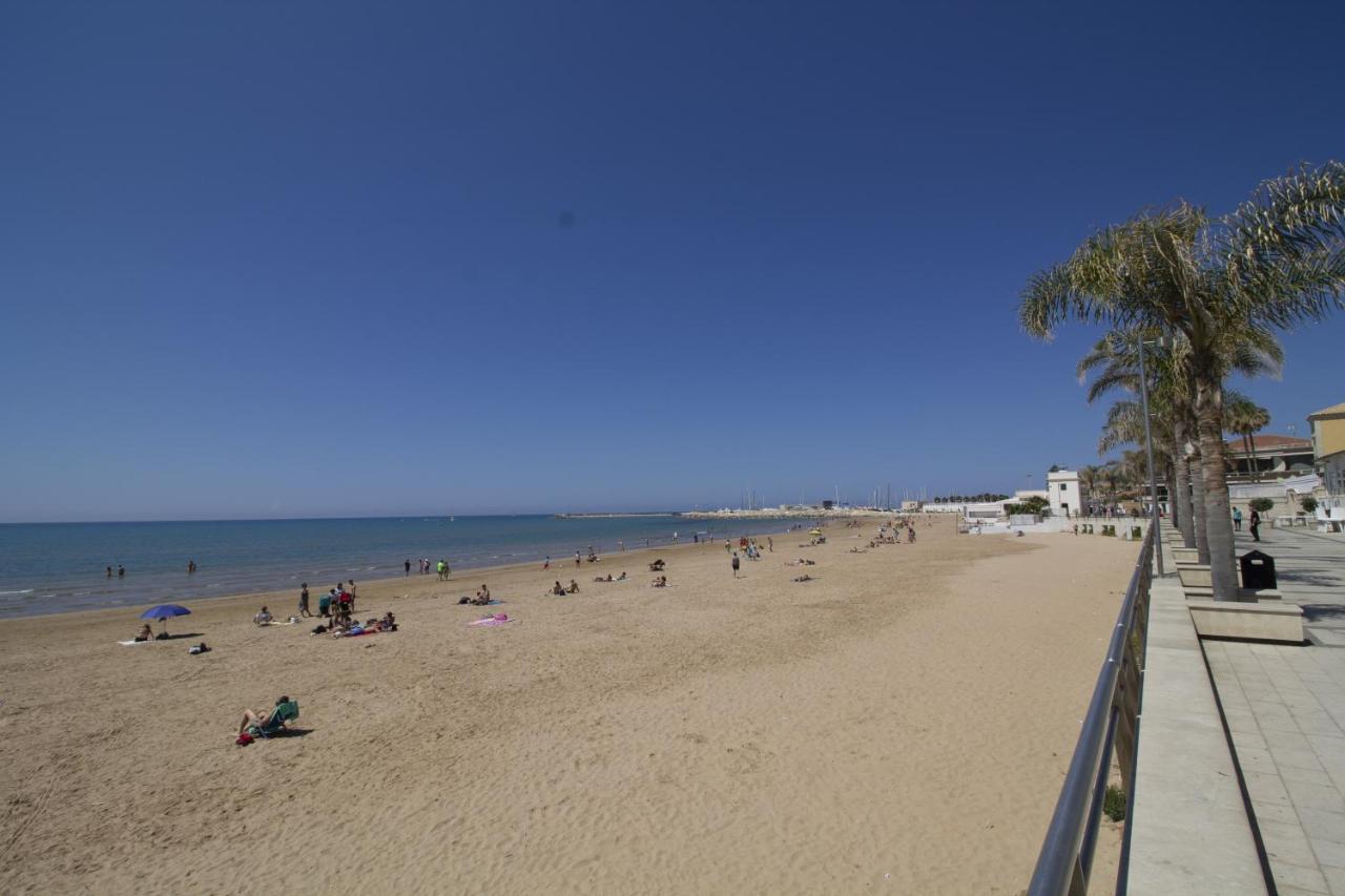 Siciliacasevacanze - Ulivi Apartment