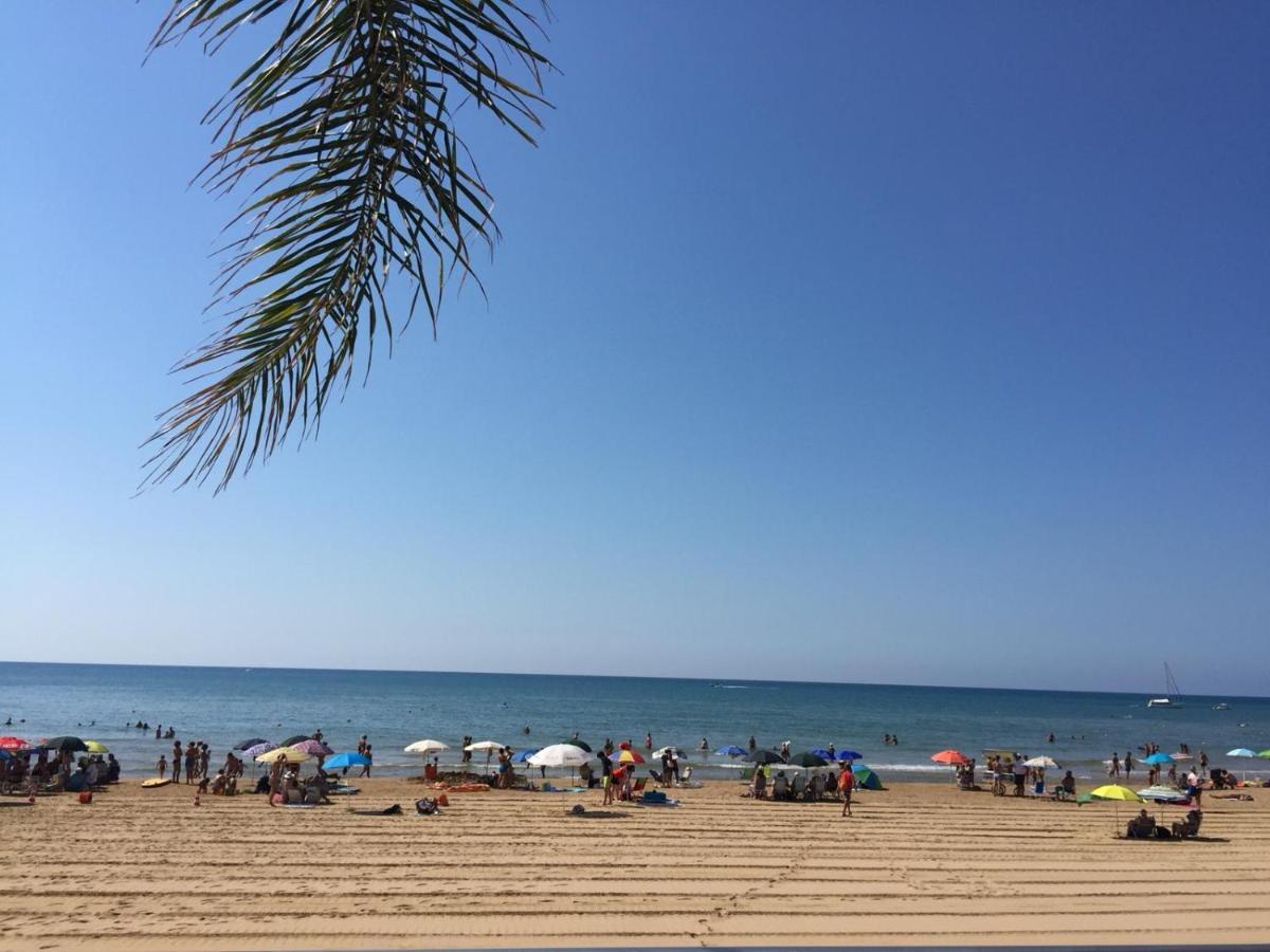 Siciliacasevacanze - Ulivi
