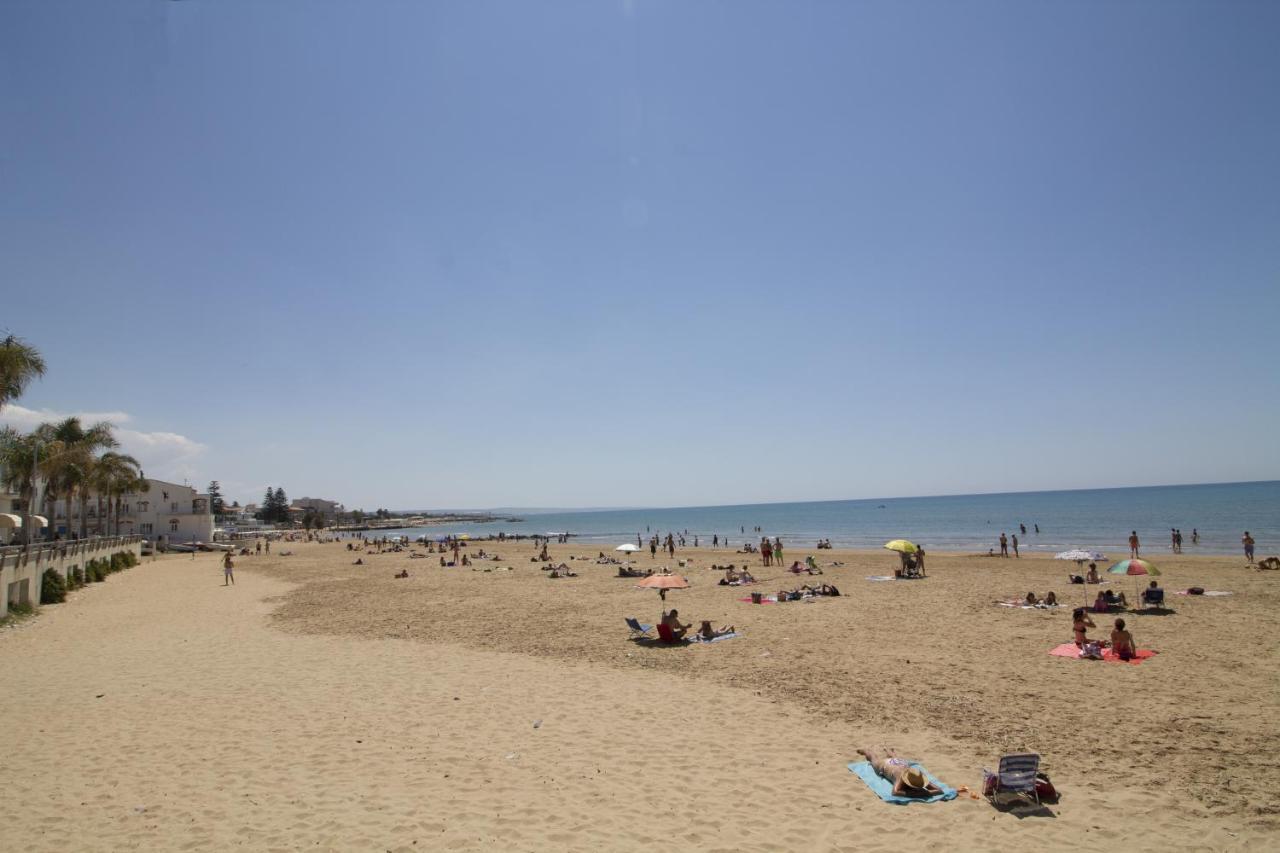 Siciliacasevacanze - Ulivi *